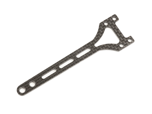 TS108 - REAR TOP DECK (2.0mm)