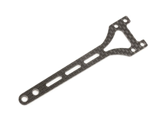 TS109 - REAR TOP DECK (1.6mm)