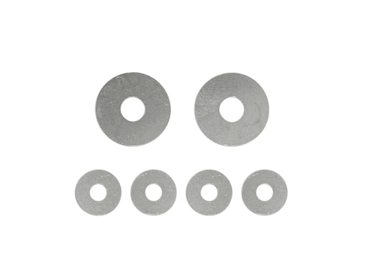 TS115 - DIFFERENTIAL SHIM SET