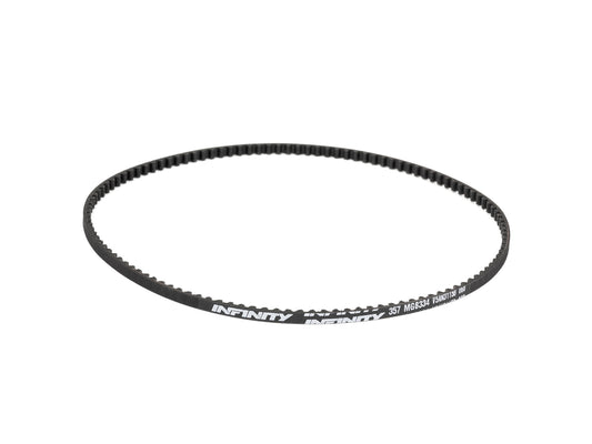 TS116 - DRIVE BELT 3x357mm