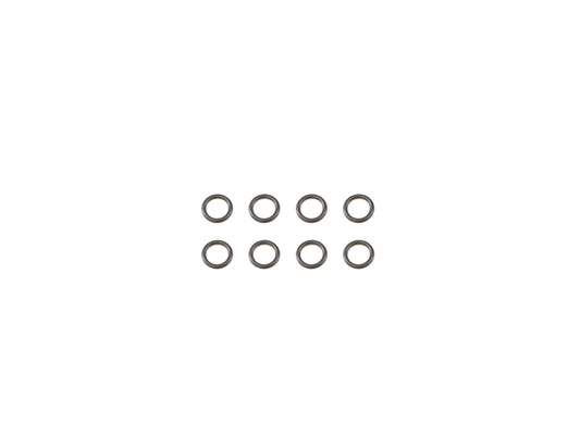 TS117 - O-RING 4.5x1.0mm (8pcs)