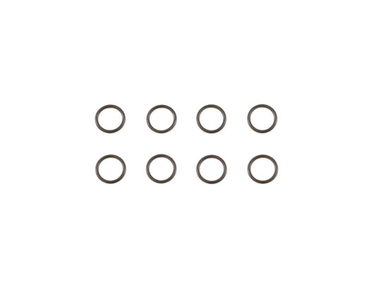 TS118 - O-RING 7x1.0mm (8pcs)