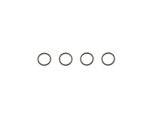 TS119 - O-RING 8x1.0mm (4pcs)