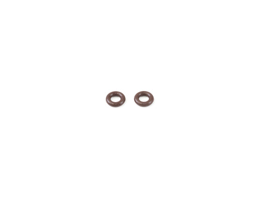 TS121 - O-RING for GEAR DIFF (2pcs)