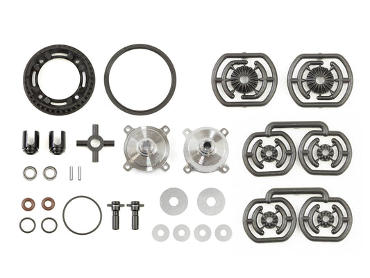 TS125 - DIFF SET (40T)