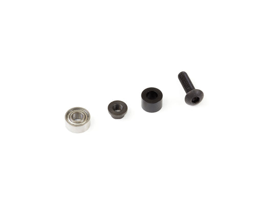 TS130 - FRONT BELT TENSIONER SET