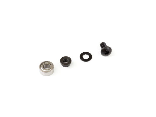 TS131 - REAR BELT TENSIONER SET