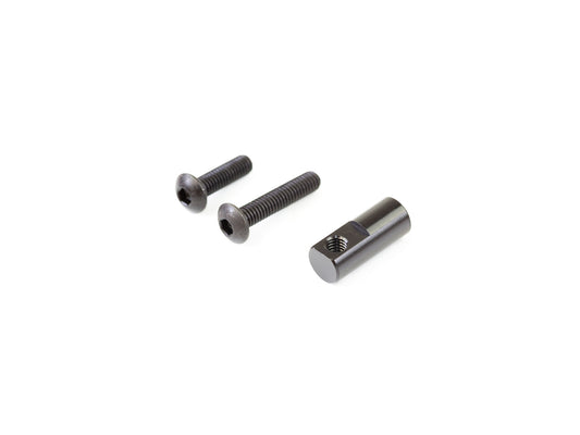 TS133 - COOLING FAN MOUNT