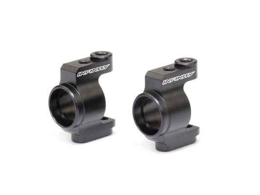 TS147 - ALU HUB CARRIER (2pcs)