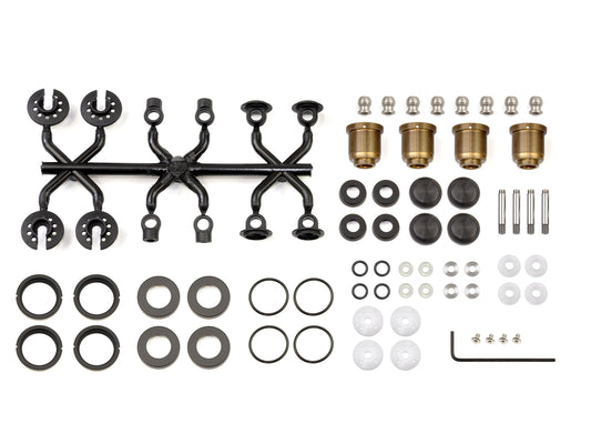 TS151 - USP3 SHOCK SET