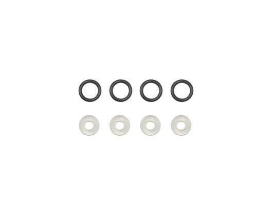 TS154 - USP3 SHOCK O-RING (4pcs)