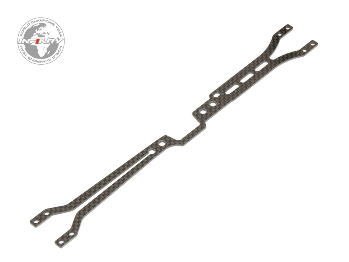 TS156 - INF1NITY LONG TOP DECK (1,6 mm)
