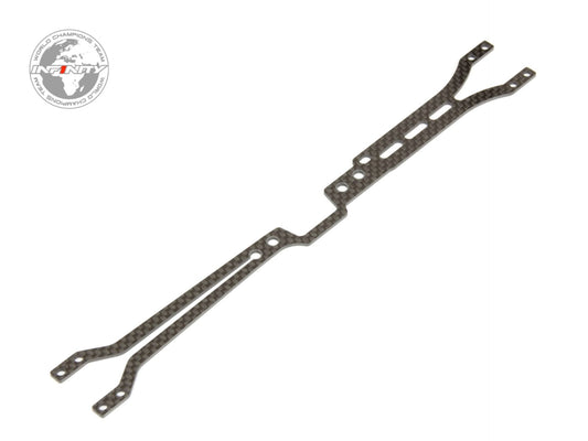 TS156 - INF1NITY LONG TOP DECK (1,6 mm)
