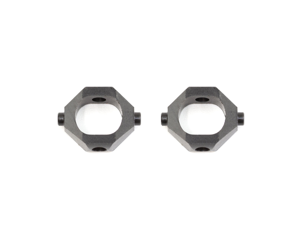 TS184 - UNIVERSAL JOINT CROSS (2pcs)
