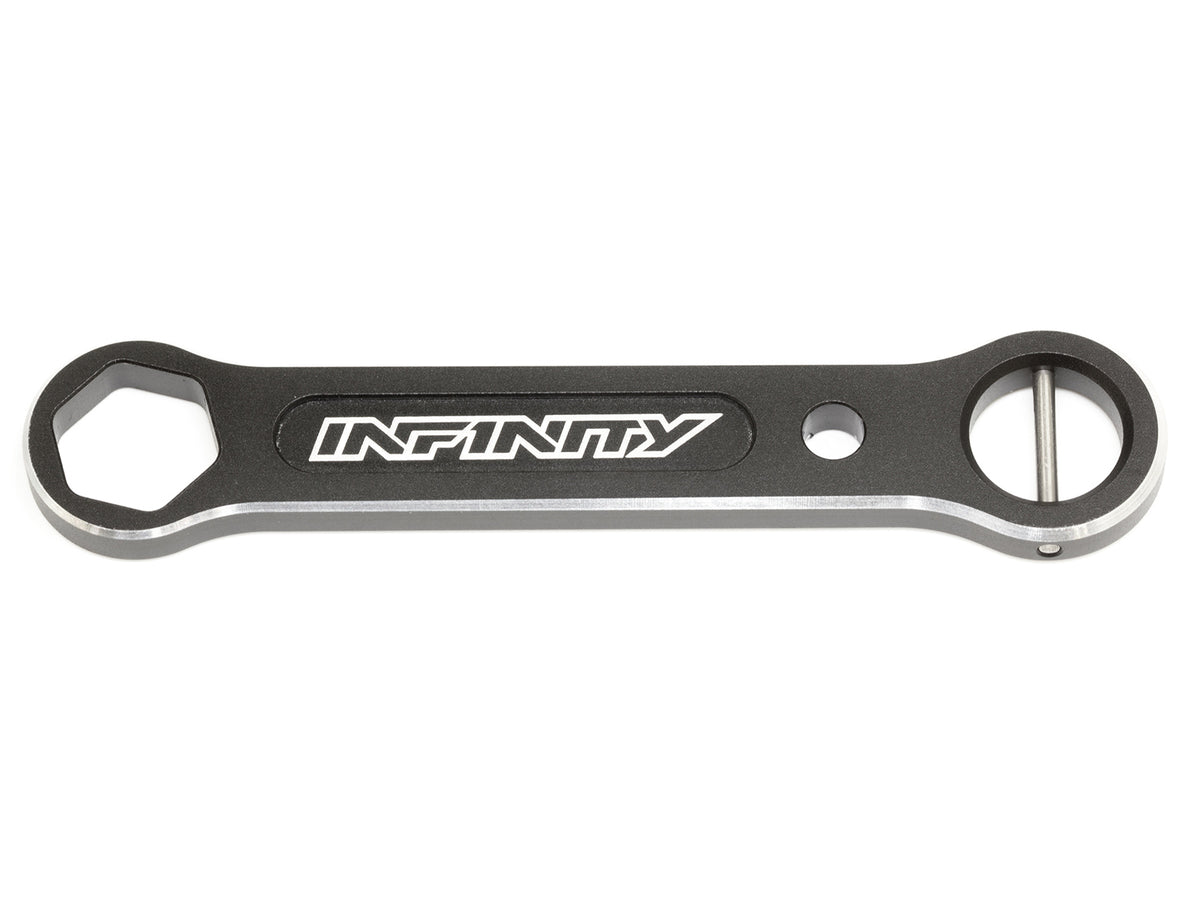 TS199 - UNIVERSAL JOINT NUT TOOL