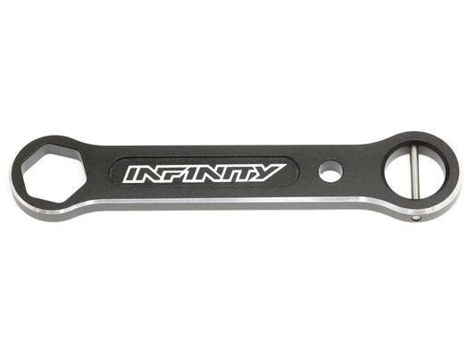 TS199 - UNIVERSAL JOINT NUT TOOL