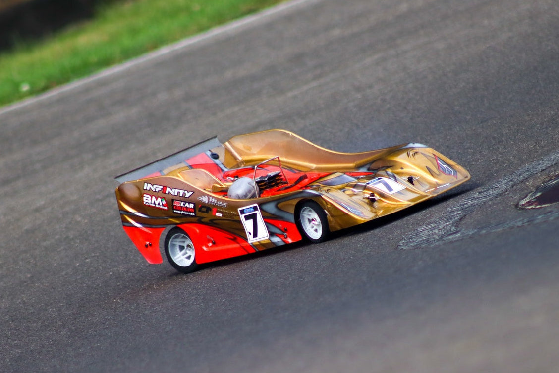 Inf1nity RC Cars