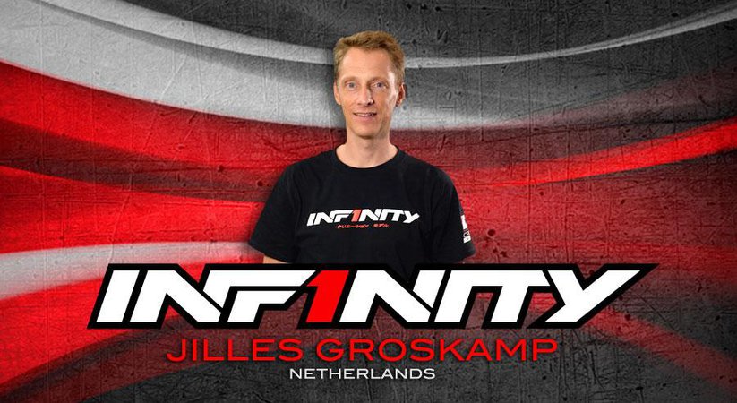 Inf1nity RC Cars