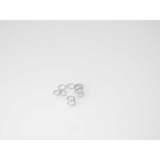 PICCO 6175 WASHER CARBUR.TORQUE (10PCS)