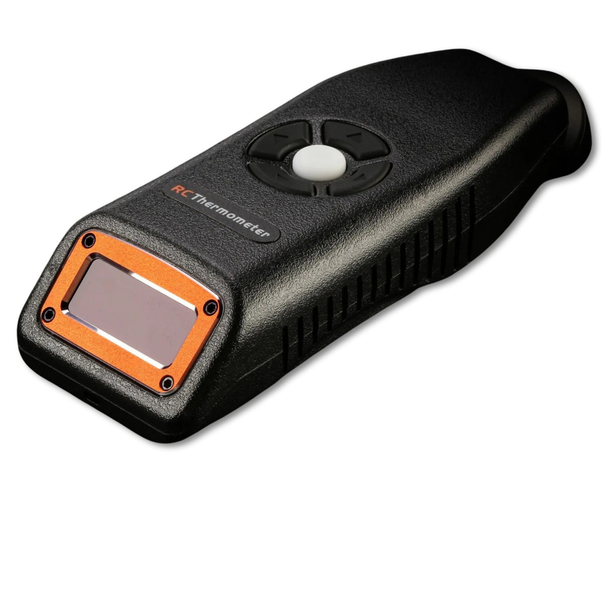 RC thermometer (smart workshop)