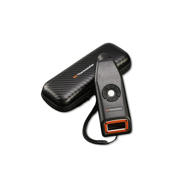 RC thermometer (smart workshop)