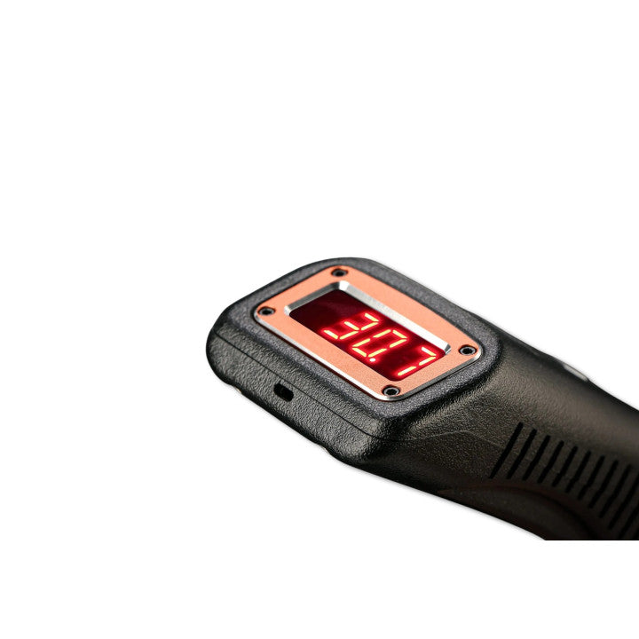RC thermometer (smart workshop)