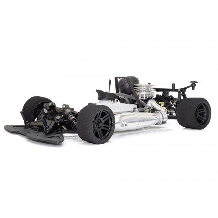 IF15W 1/10 GP WIDE SPEC CHASSIS KIT