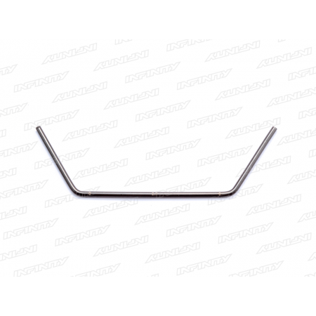 R0304-2.7 - FRONT ANTI-ROLL BAR 2.7mm (IF18-2)