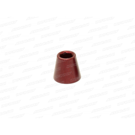 R0337S07 - BODY MOUNT END