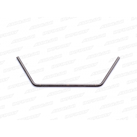 R0304-3.0 - FRONT ANTI-ROLL BAR 3.0mm (IF18-2)