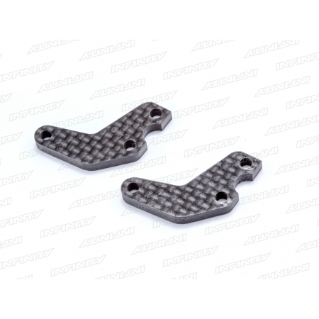 R0306 - FRONT KNUCKLE PLATE (IF18-2)