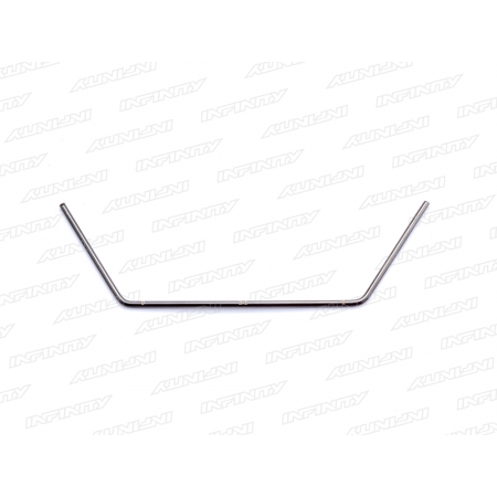 R0304-2.1 - FRONT ANTI-ROLL BAR 2.1mm (IF18-2)