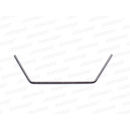 R0304-2.4 - FRONT ANTI-ROLL BAR 2.4mm (IF18-2)