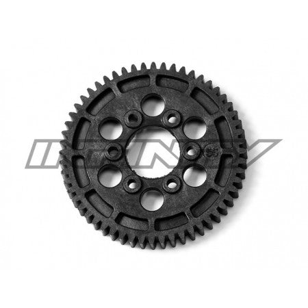 R0248-56 - 0.8M 2nd SPUR GEAR 56T
