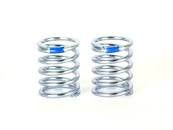 SMJ1128 - SILVER LINE SPRING RS8.3 (Short/Blue/2pcs)