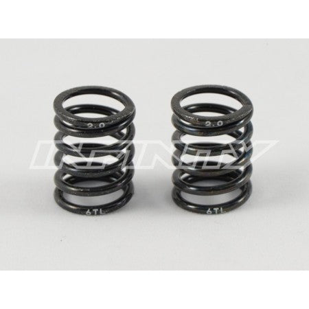 R8015 - FRONT SPRING ?2.0-6TL