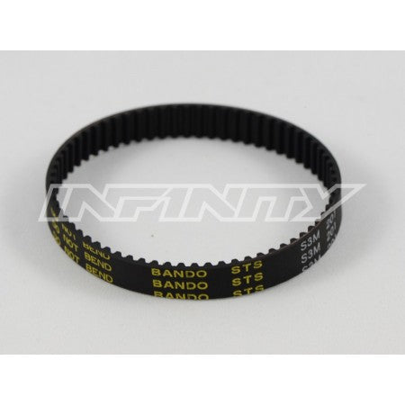 R8003 - REAR BELT (RUBBER) 201