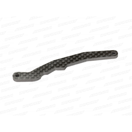 R0337S02 - REAR CARBON BODY MOUNT SIDE