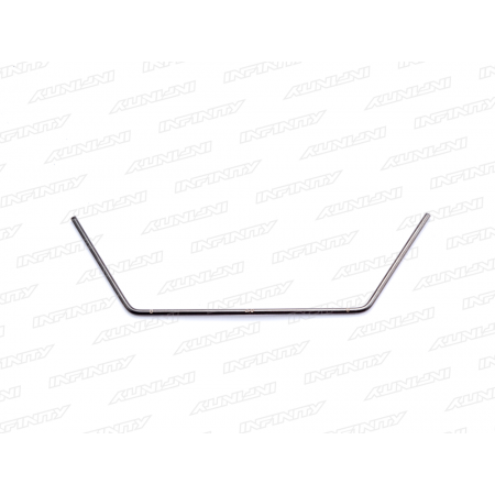 R0304-2.0 - FRONT ANTI-ROLL BAR 2.0mm (IF18-2)