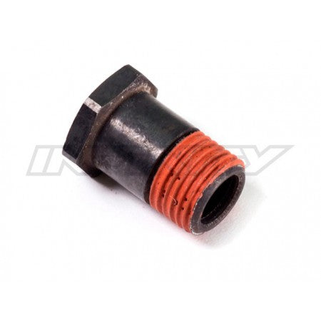 R0251-09 - 0.8M FLYWHEEL NUT