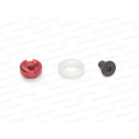 R0333S03 - STOPPER SET 8mm (IF18-2)