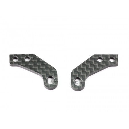 G035 - KNUCKLE PLATE (2pcs)