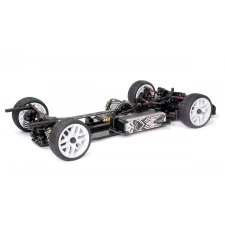 IF14-II FWD 1/10 SCALE EP FWD TOURING CAR CHASSIS KIT – Inf1nity 