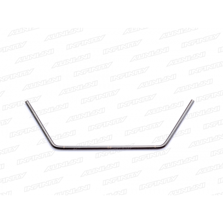 R0304-2.6 - FRONT ANTI-ROLL BAR 2.6mm (IF18-2)