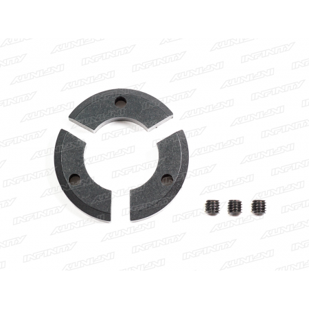 G067B - CLUTCH WEIGHT Ver.B