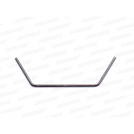 R0304-2.8 - FRONT ANTI-ROLL BAR 2.8mm (IF18-2)