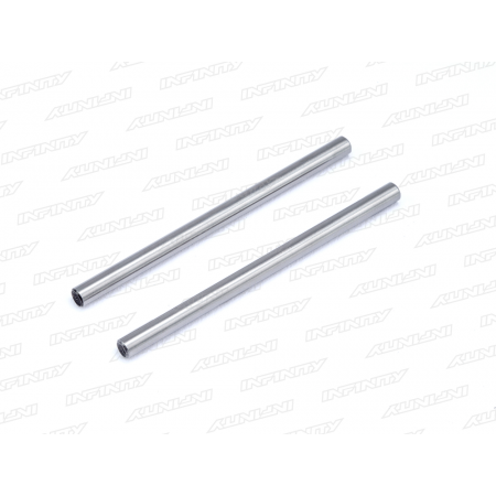 R0319 - REAR LOWER ARM SHAFT (2pcs/IF18-2)