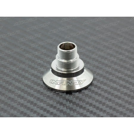 G065SP - SPECIAL COATED CLUTCH BELL