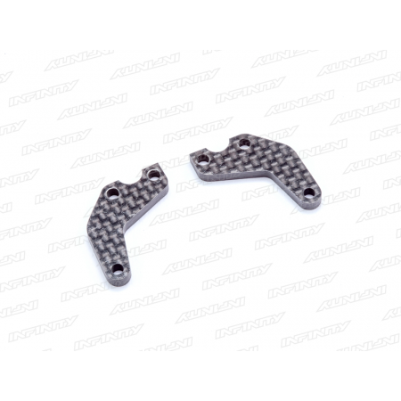 R0306 - FRONT KNUCKLE PLATE (IF18-2)