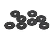 SMJ1160 - BODY MOUNT PATCH with FOAM SHEET (6mm/8pcs)